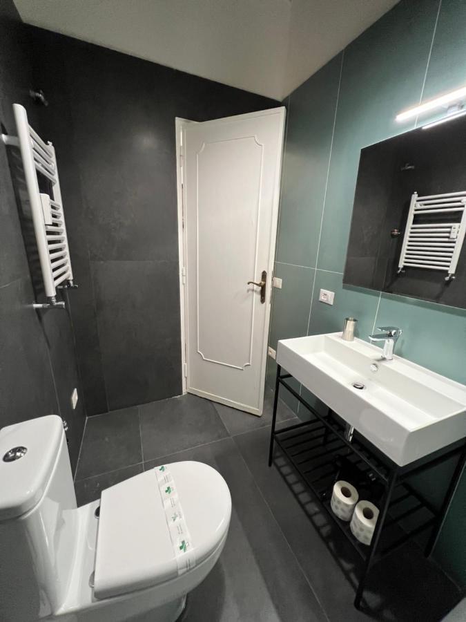 Miriam Apartment Řím Exteriér fotografie